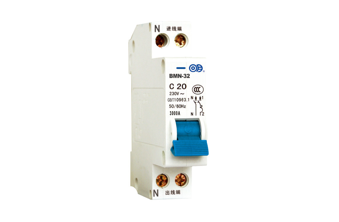 BMN-32 系列小型断路器